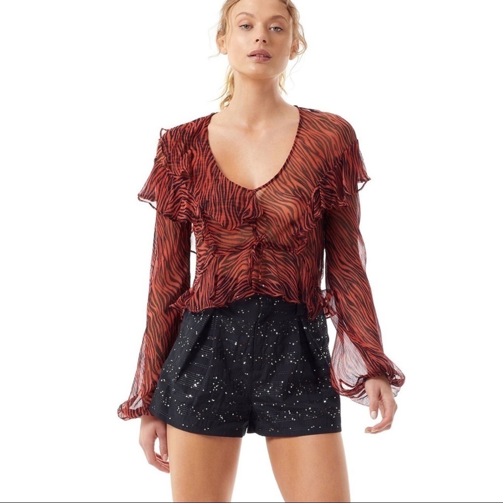 NEW Stevie May Blouse